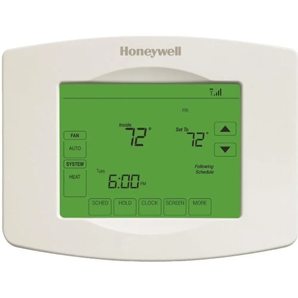 Honeywell TH8321U1055 VisionPRO TH8000