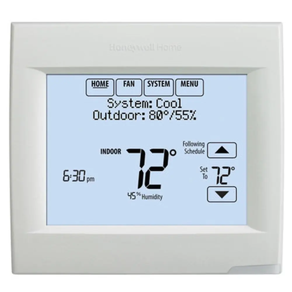 Honeywell TH8321WF1001 VisionPRO 8000