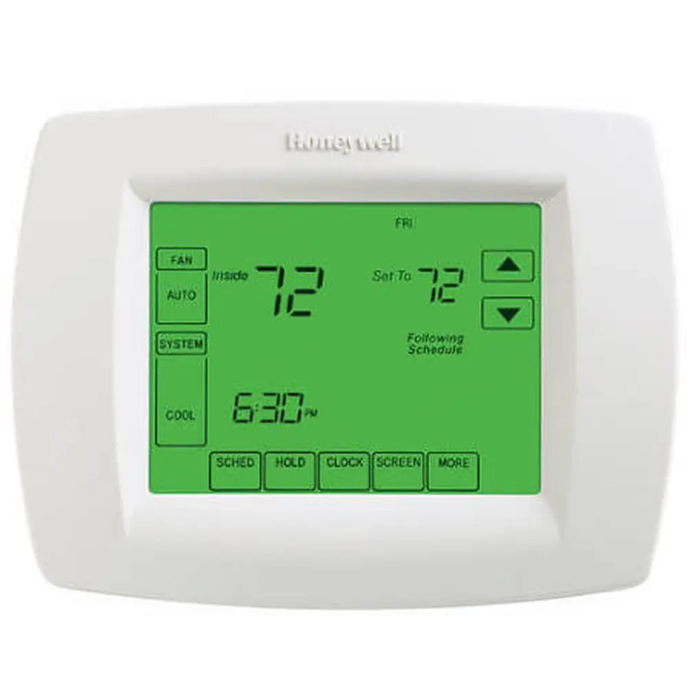 Honeywell TH9421C1004 VisionPRO IAQ