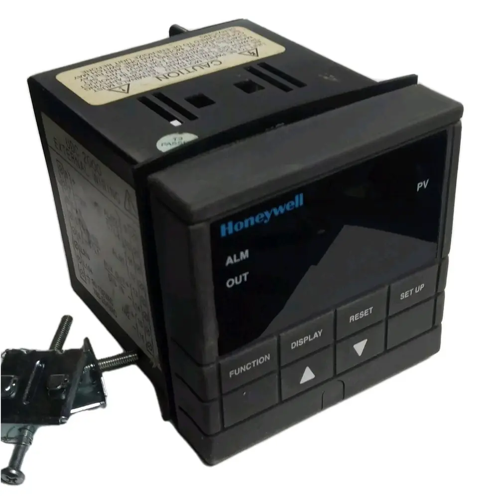 Honeywell UDC2000 Digital Controller