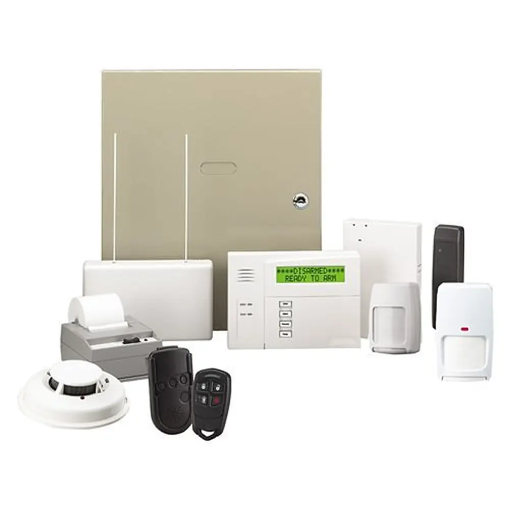 Honeywell Vista 128BPT Security System