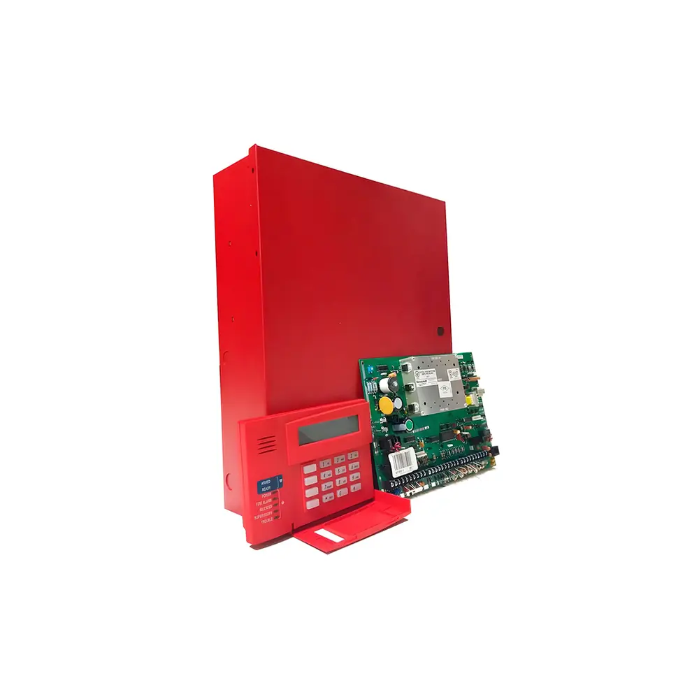 Honeywell Vista 128FBP Security System