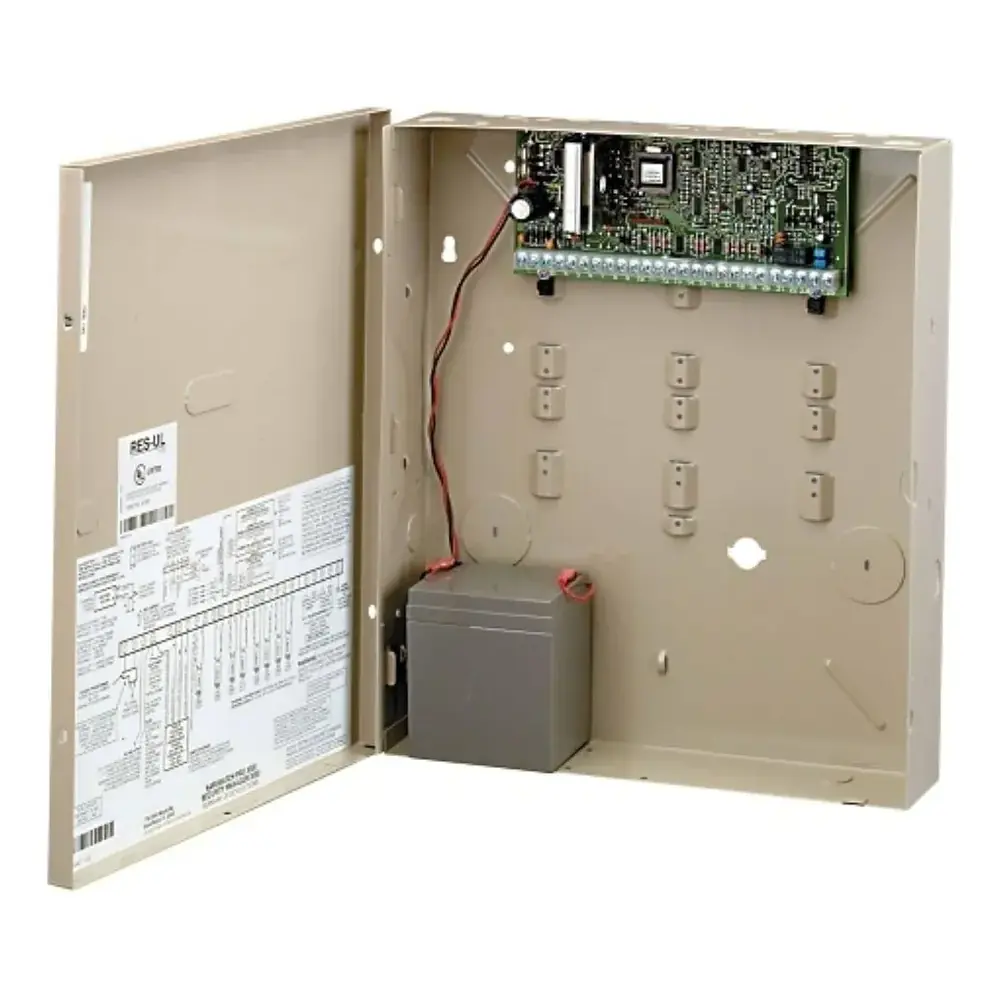 Honeywell Vista 20p Security System