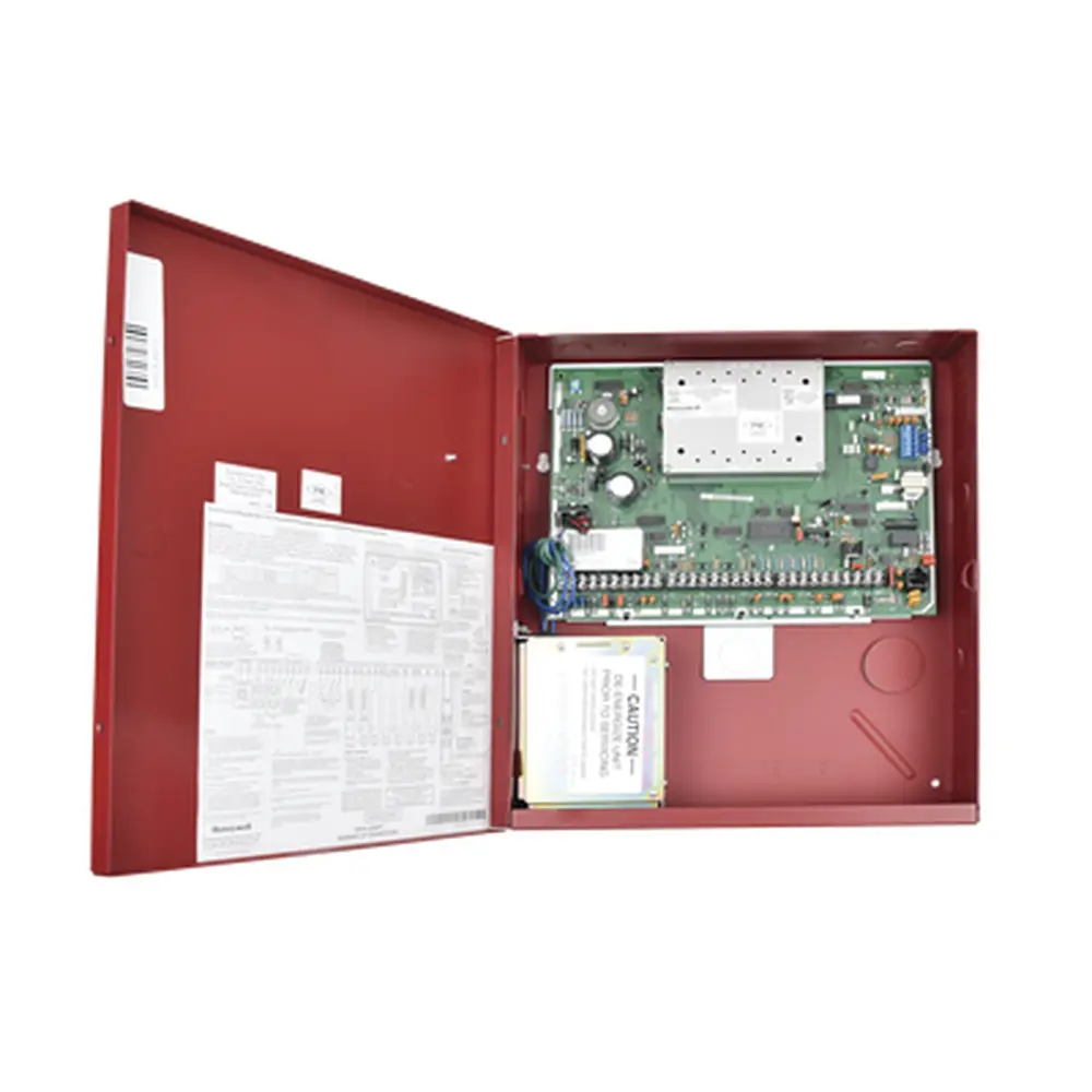 Honeywell Vista-32FB Security System