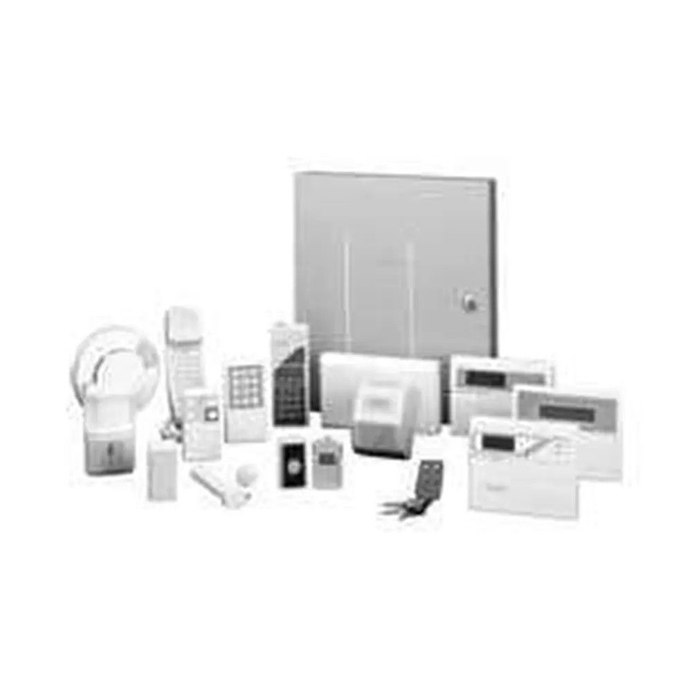 Honeywell Vista 40 Security System