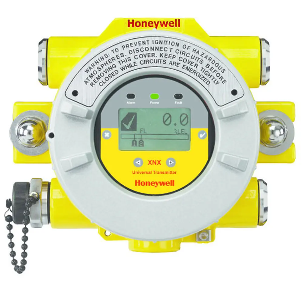 Honeywell XNX Universal Transmitter