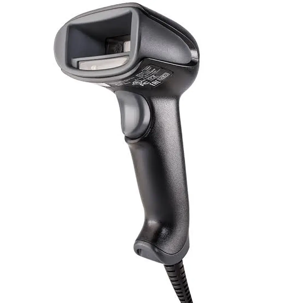 Honeywell Xenon 1900 Barcode Scanner