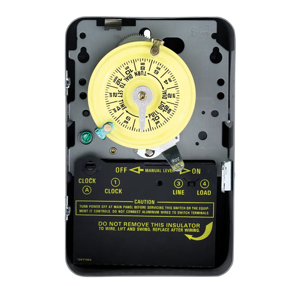 Intermatic Timer T101 Digital Timer