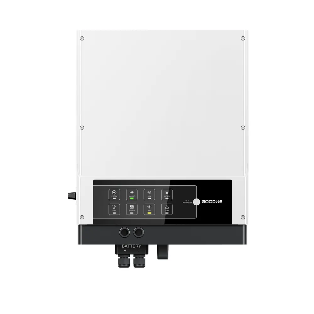 Inversor Híbrido Goodwe GW5048-EM