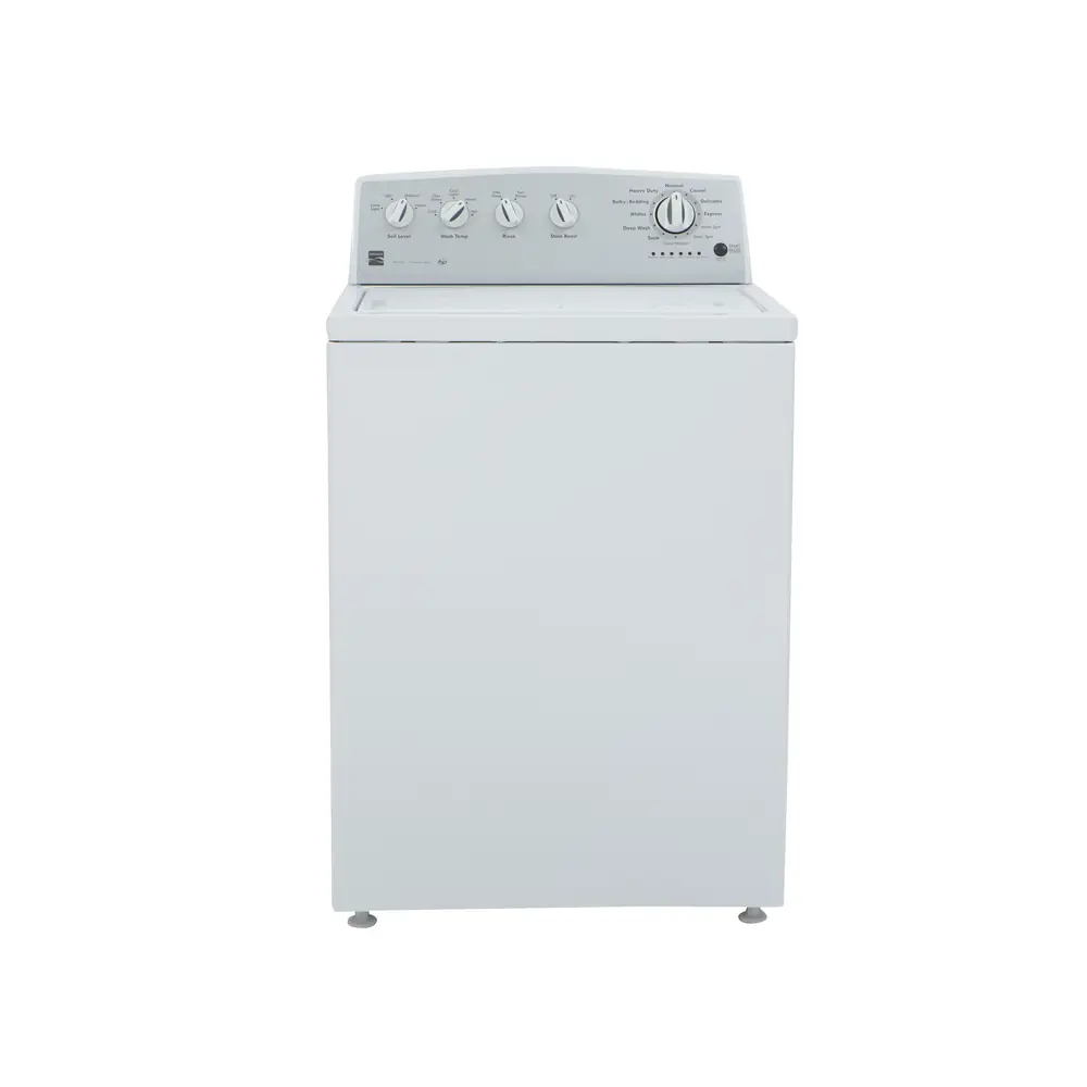 Kenmore 300 Series Washing Machine