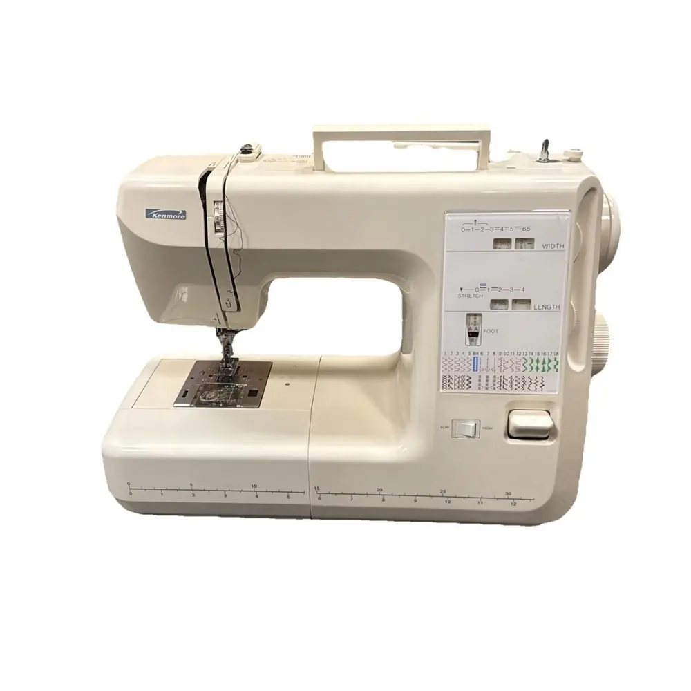 Kenmore 385 Sewing Machine
