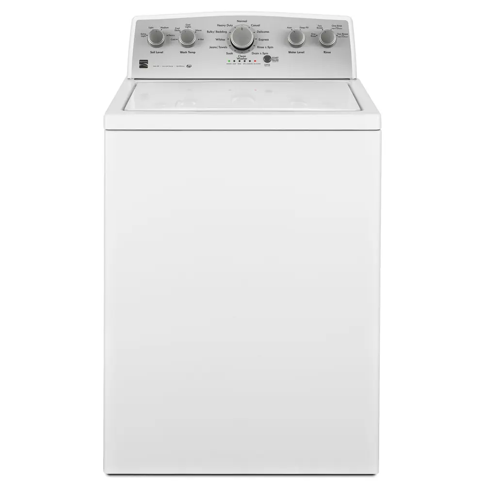 Kenmore 500 Series Washing Machine