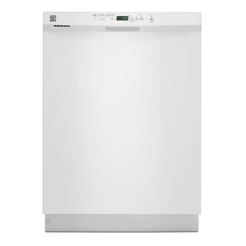 Kenmore 665 Ultra Wash Dishwasher