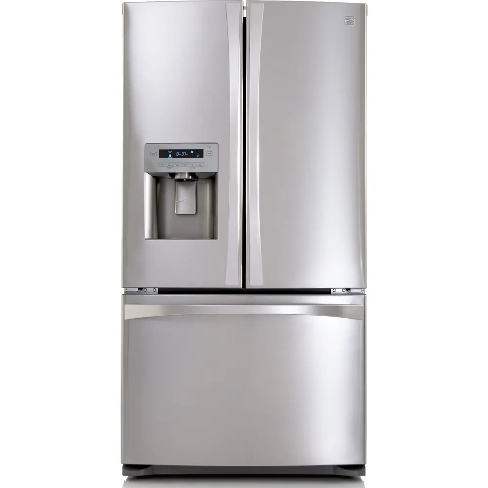 Kenmore 795 Refrigerator