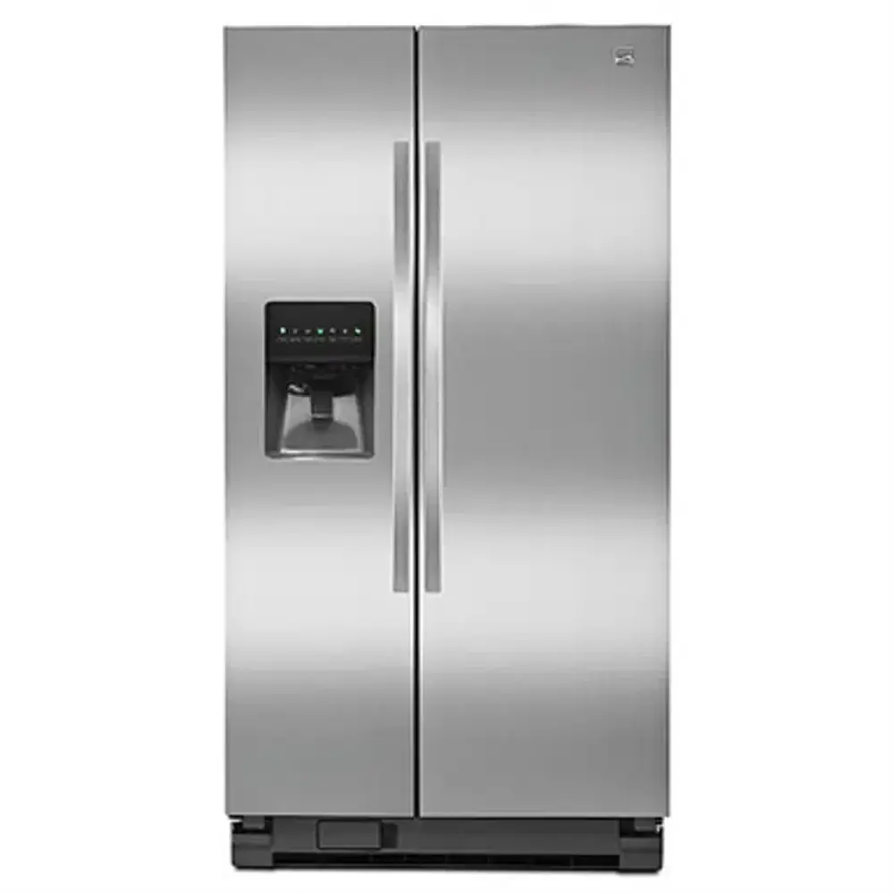 Kenmore Coldspot 106 Refrigerator
