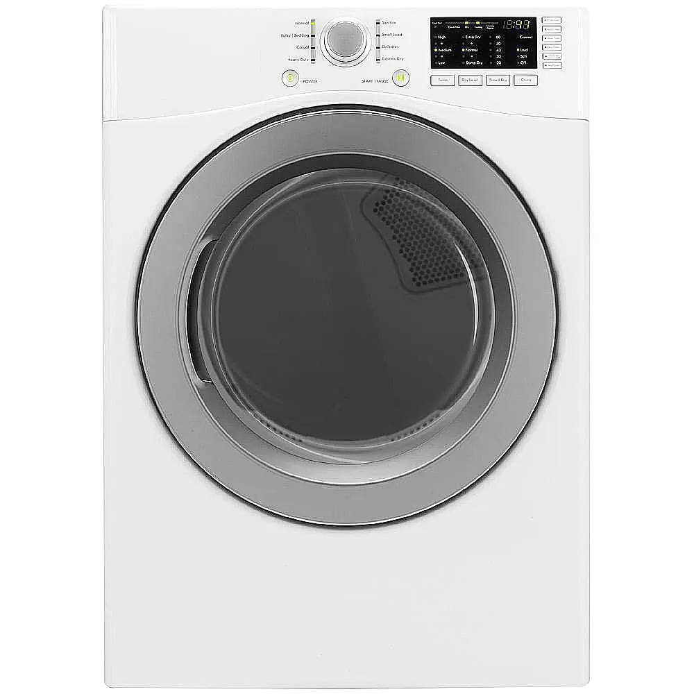 Kenmore Elite Dryer HE3 110.87892602