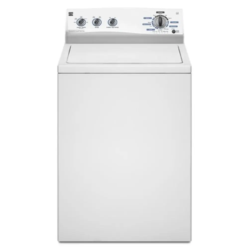 Kenmore Series 200 Washing Machine