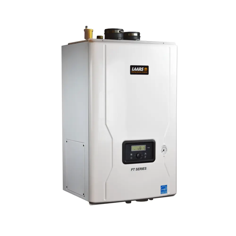 Laars Mascot FT HTP P-950 EH Boiler