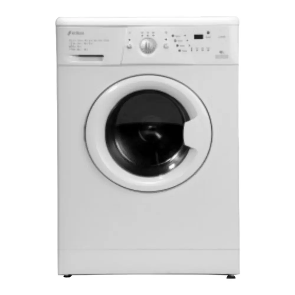 Lavadora Edesa Eco Princess L-531