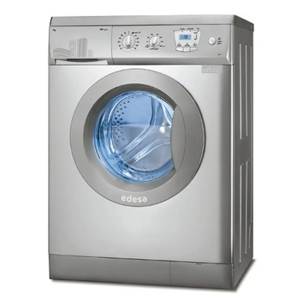 Lavadora Edesa Efficient 6 kg L1026