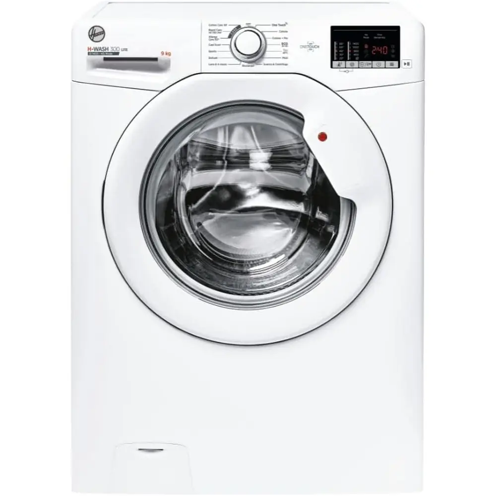 Lavadora Hoover H-Wash 300 Lite