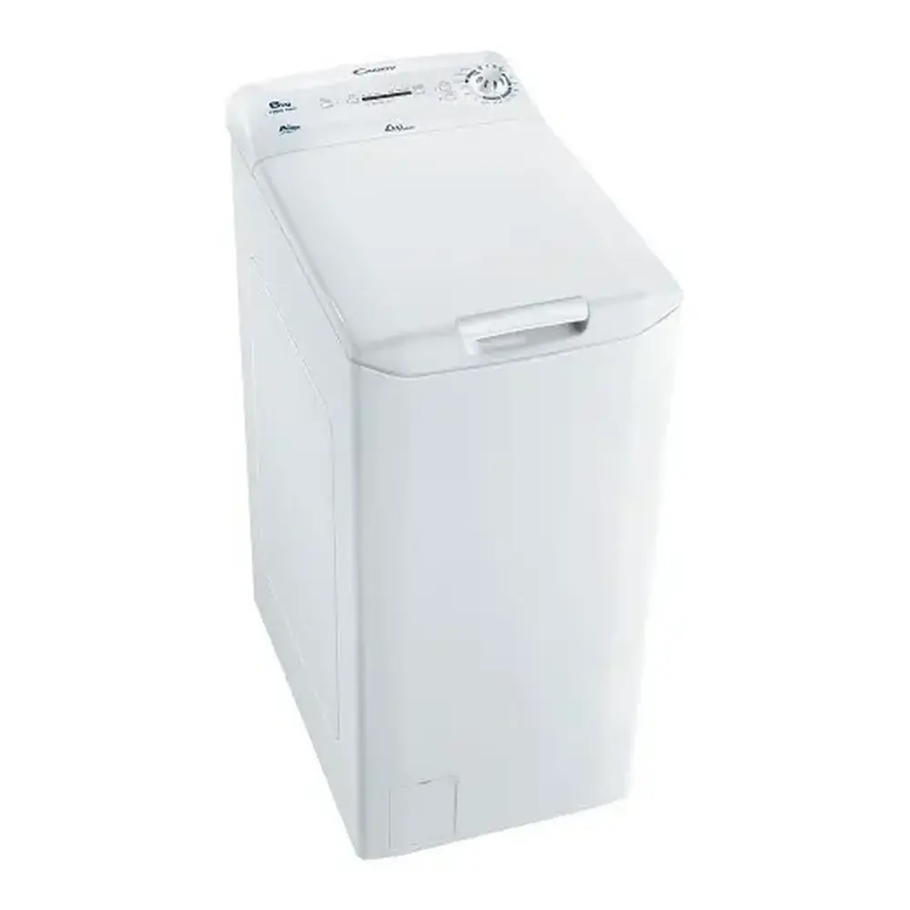 Lavarropas Candy Evo Plaisir 6 kg CYT861D