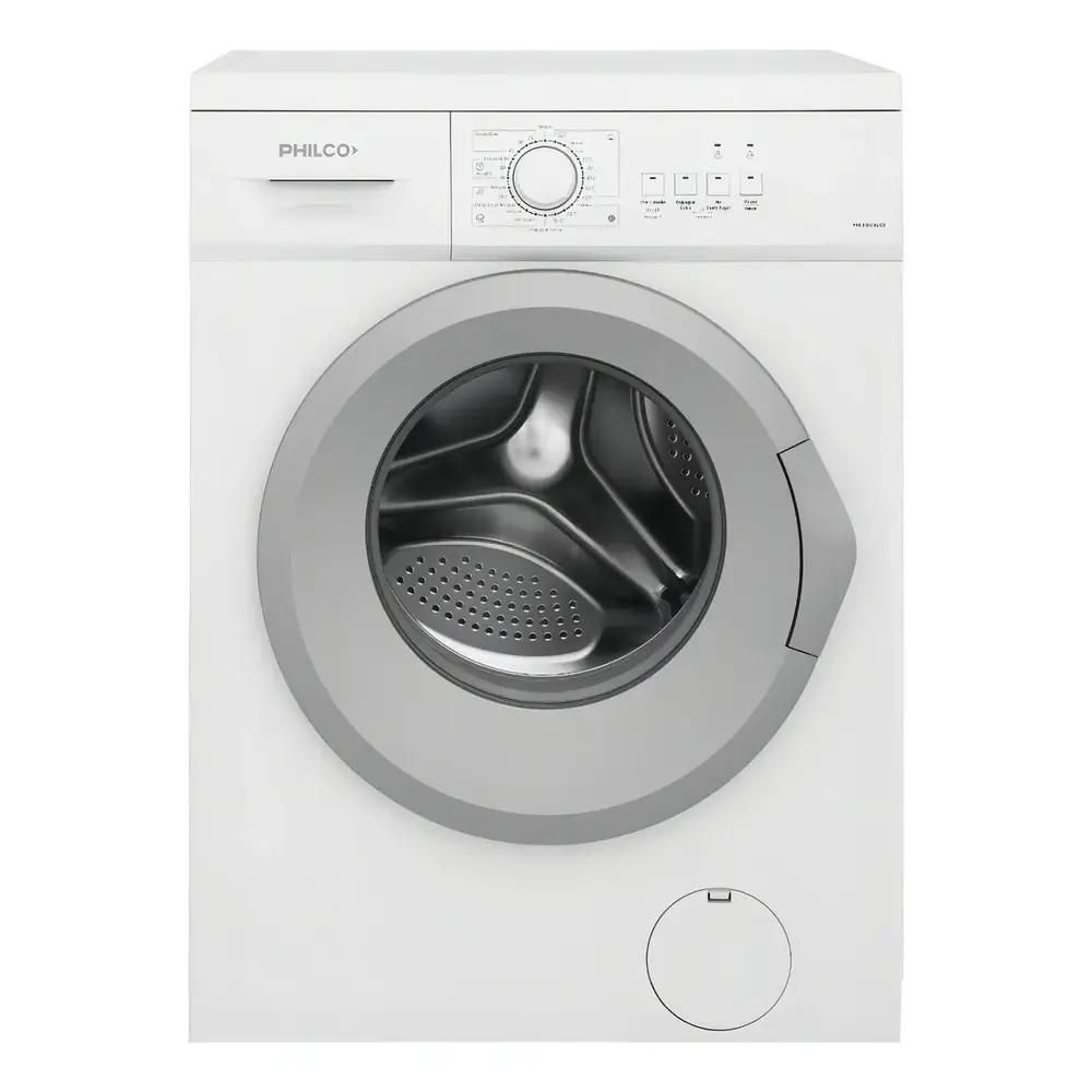 Lavarropas Philco 6 kg PHLF061B
