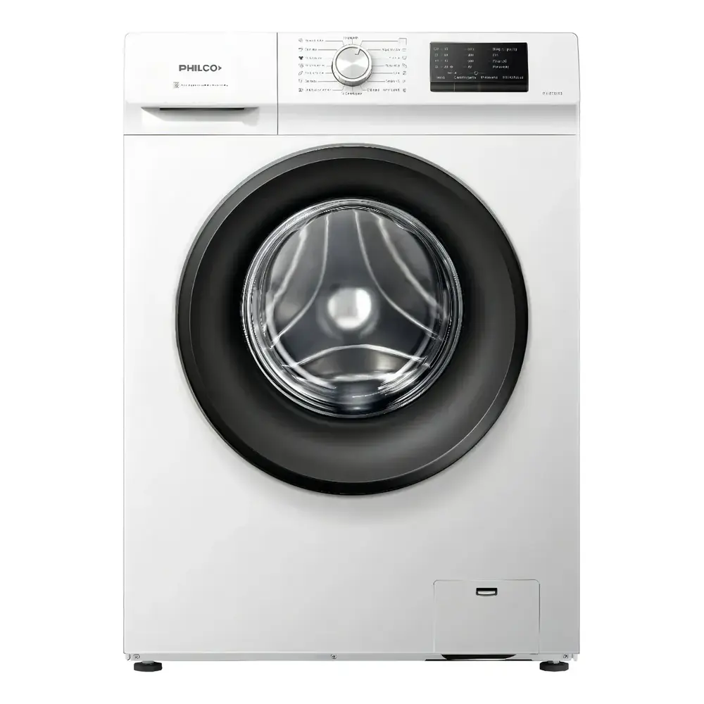 Lavarropas Philco 6.5 kg PHLF6510B2