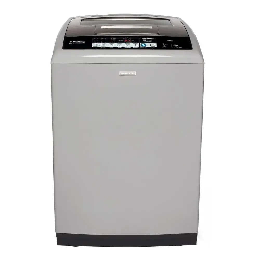Lavarropas Philco 7 kg WM-PH08