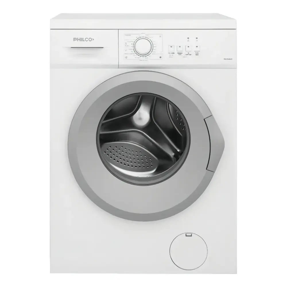 Lavarropas Philco 8 kg PHLF081B