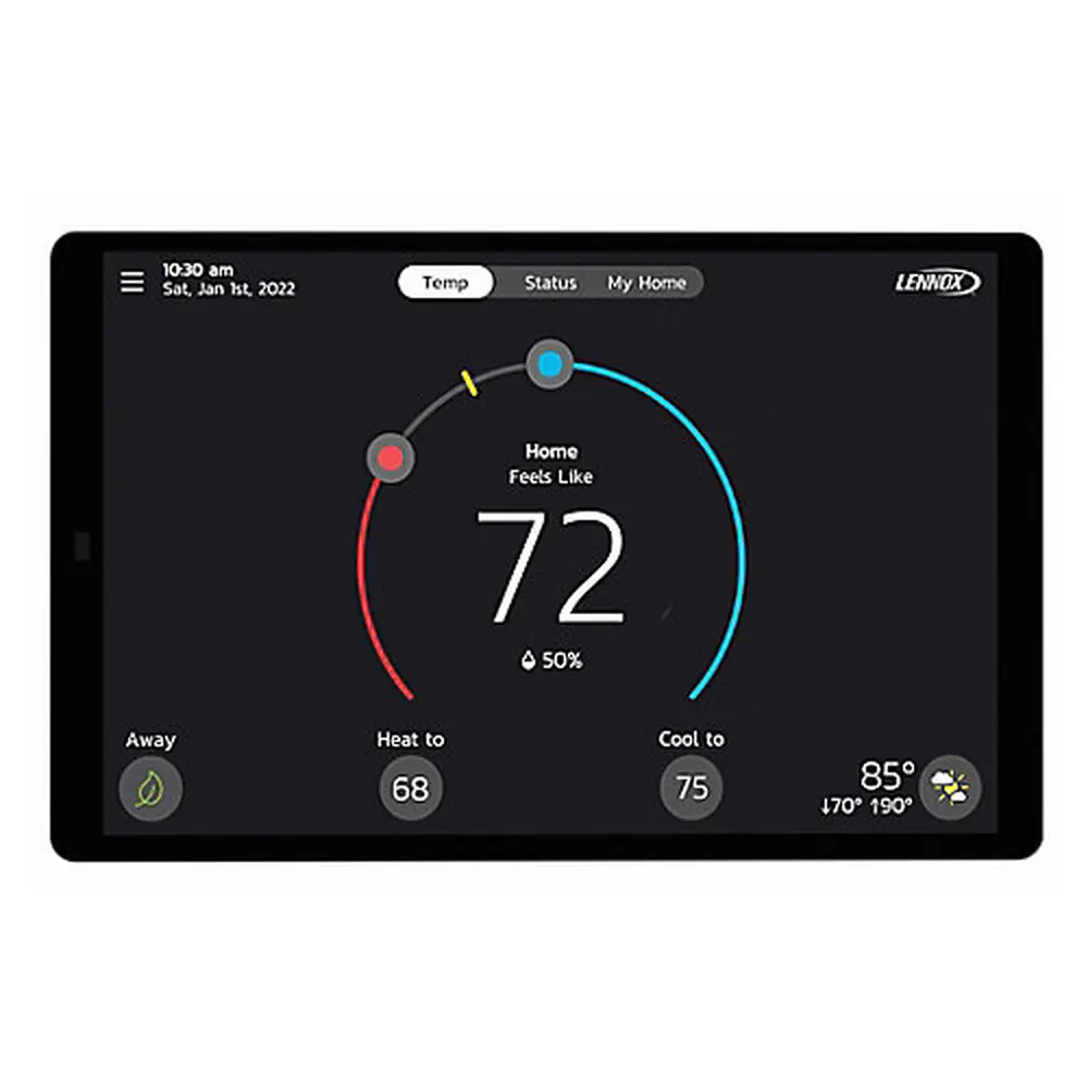 Lennox S40 Thermostat
