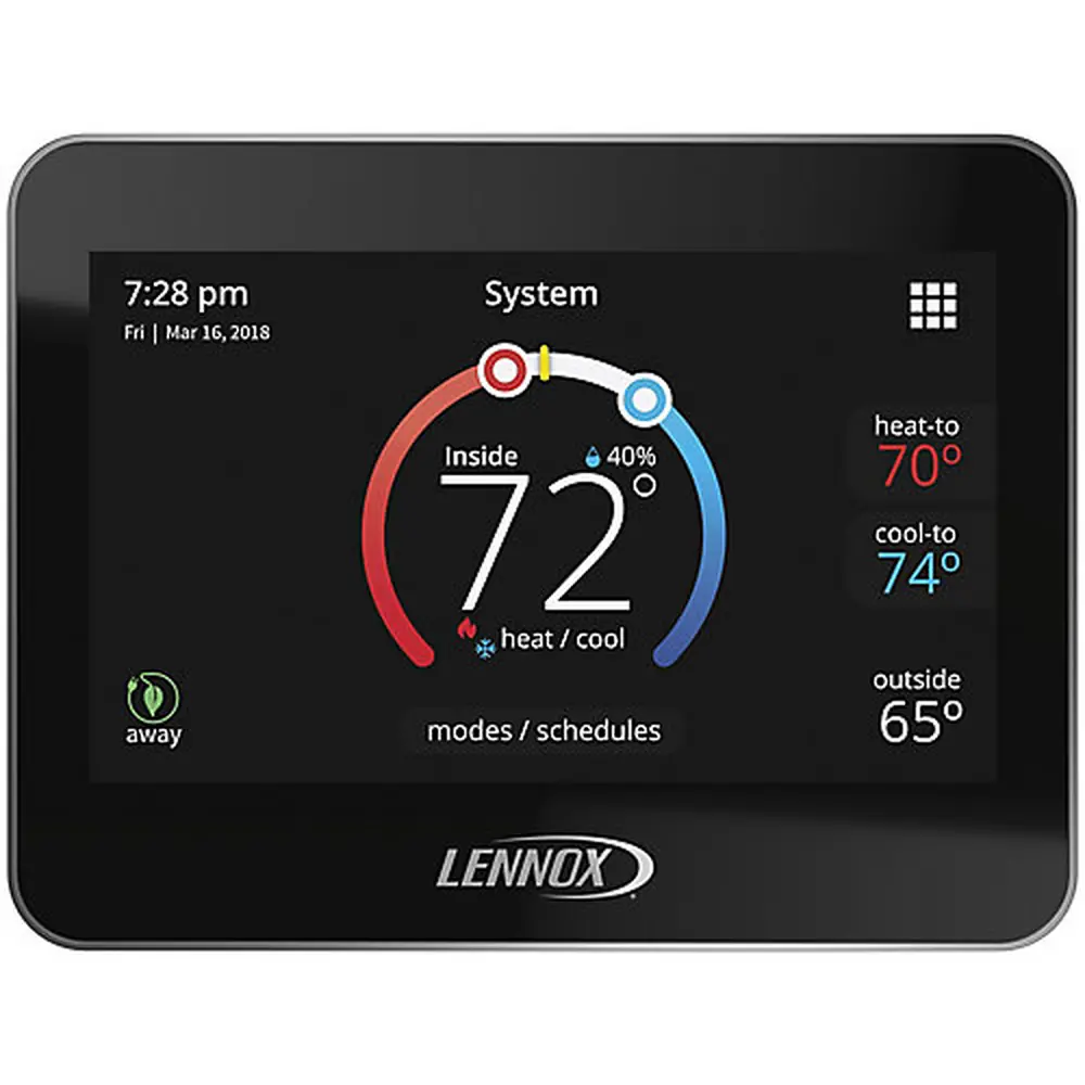 Lennox iComfort M30 Thermostat