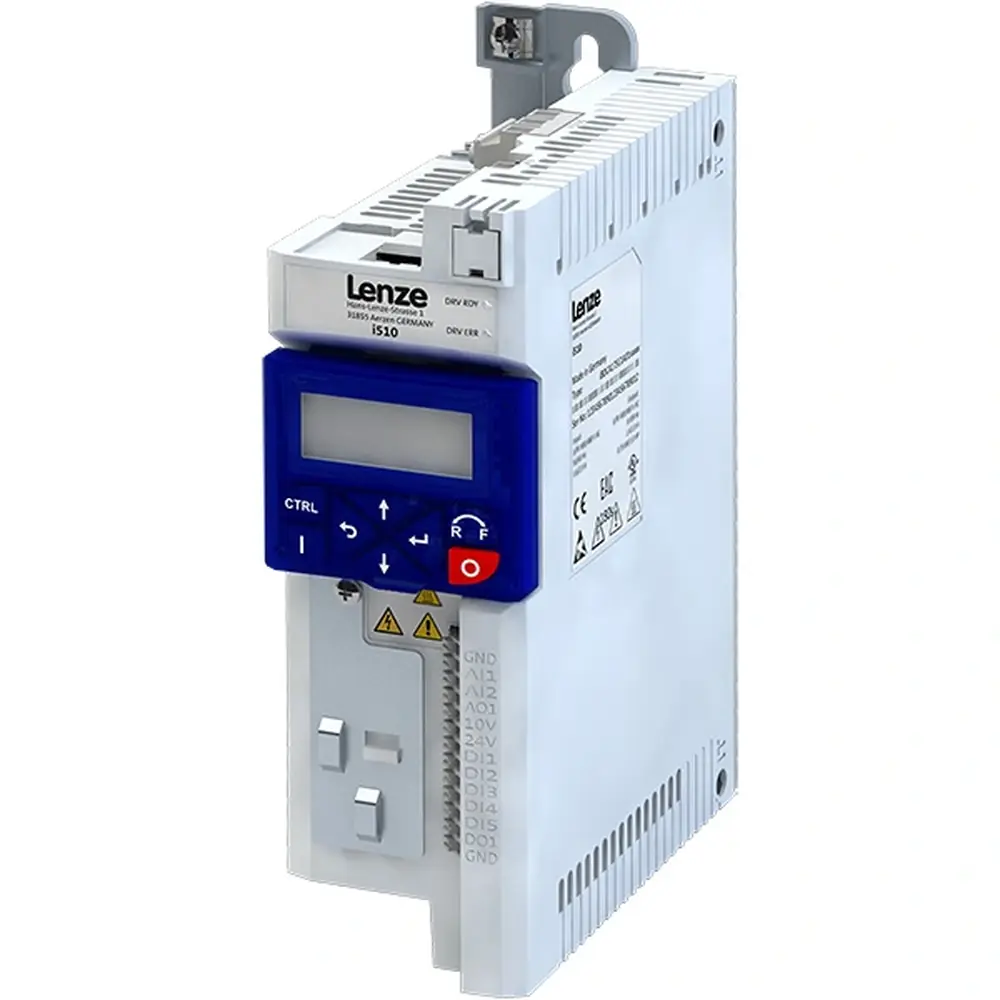 Lenze i510 Variable Frequency Drive