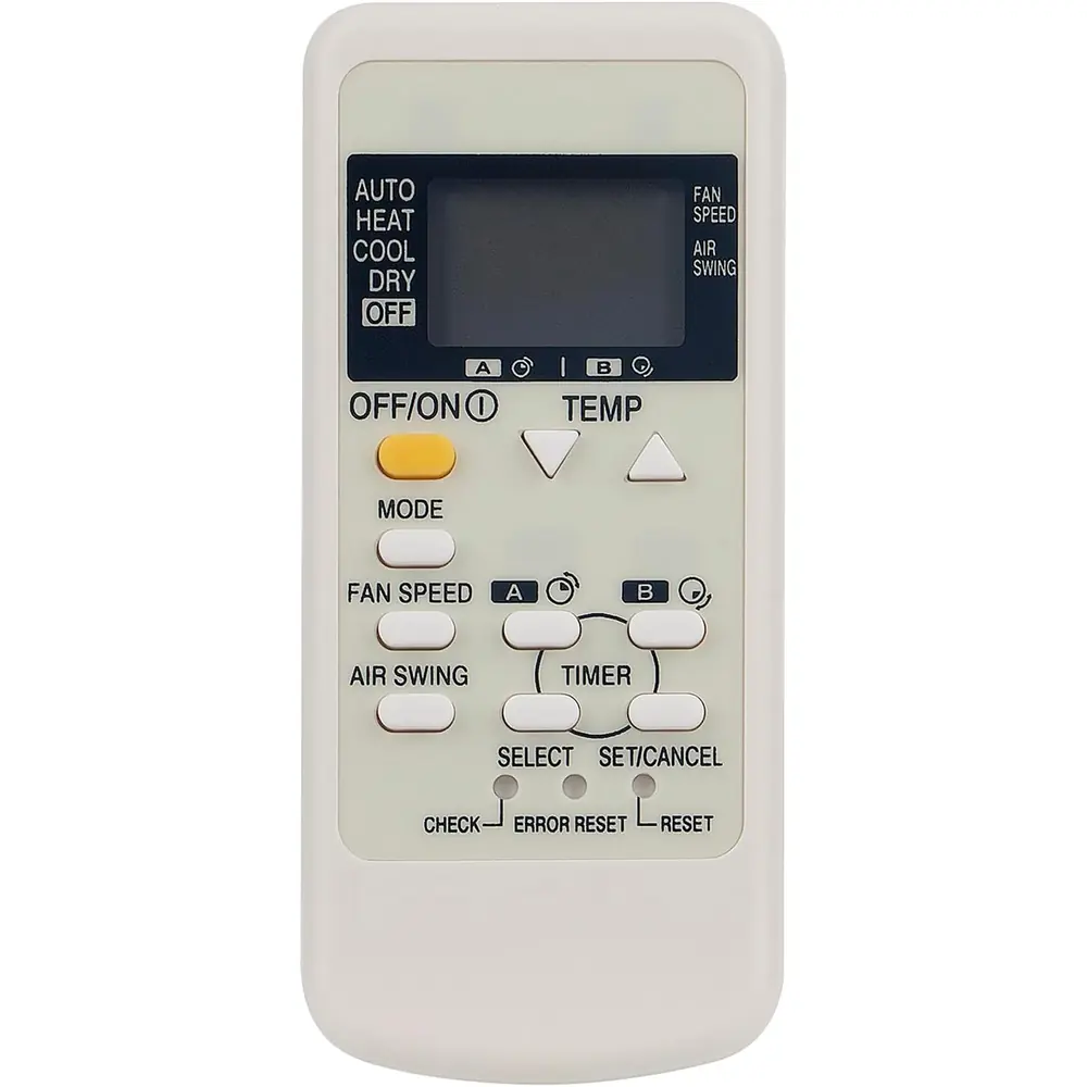 Mando Panasonic Inverter A75C3077