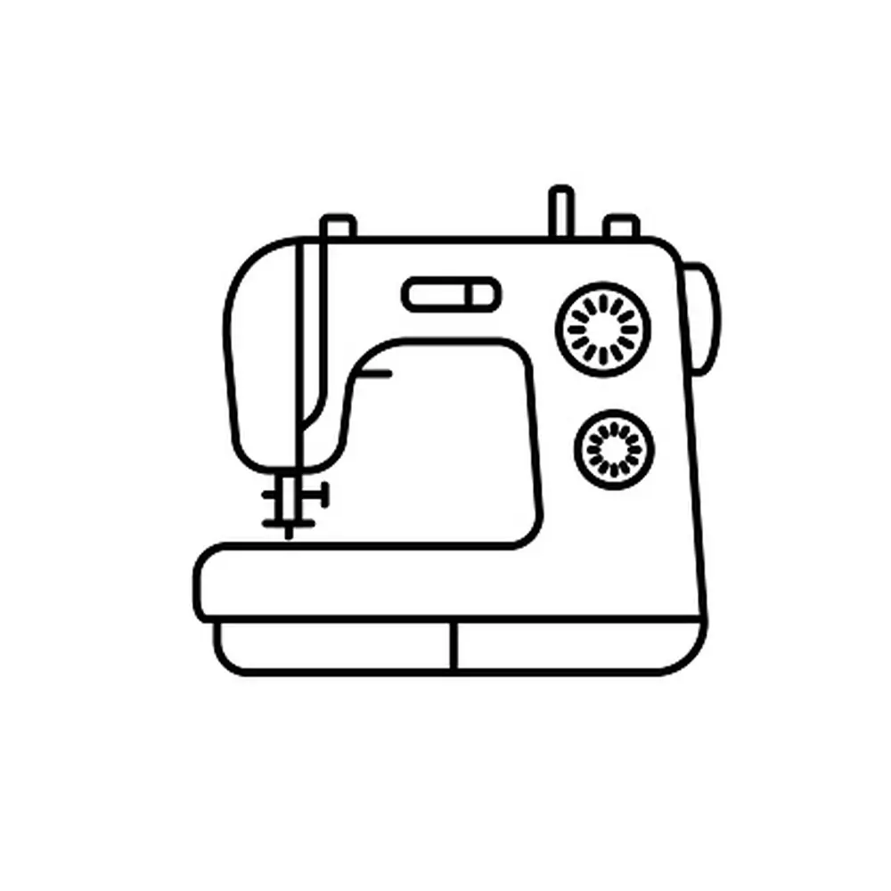 Máquinas de Coser