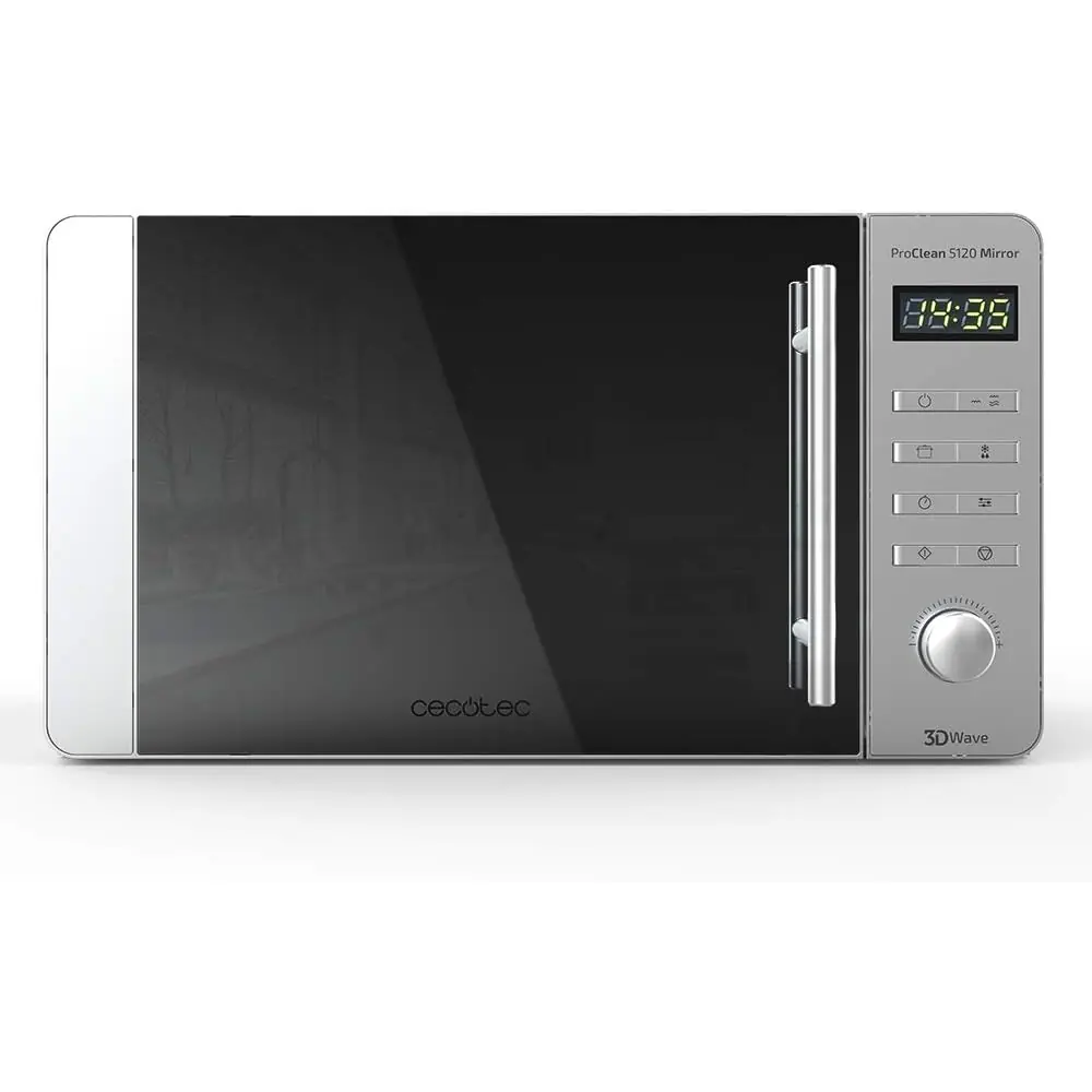 Microondas Cecotec Proclean 5120