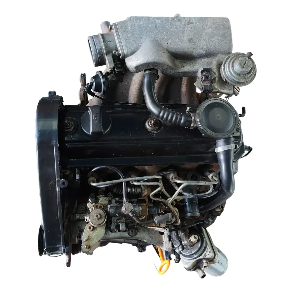 Motor 1.9 Diesel Volkswagen