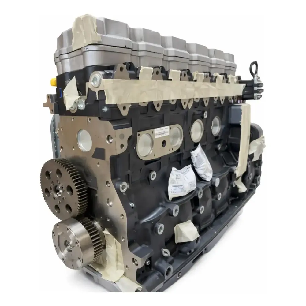 Motor Iveco Tector 170E22