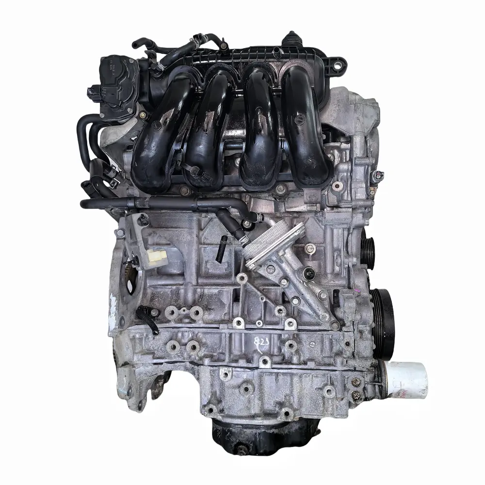 Motor Nissan QR25DE