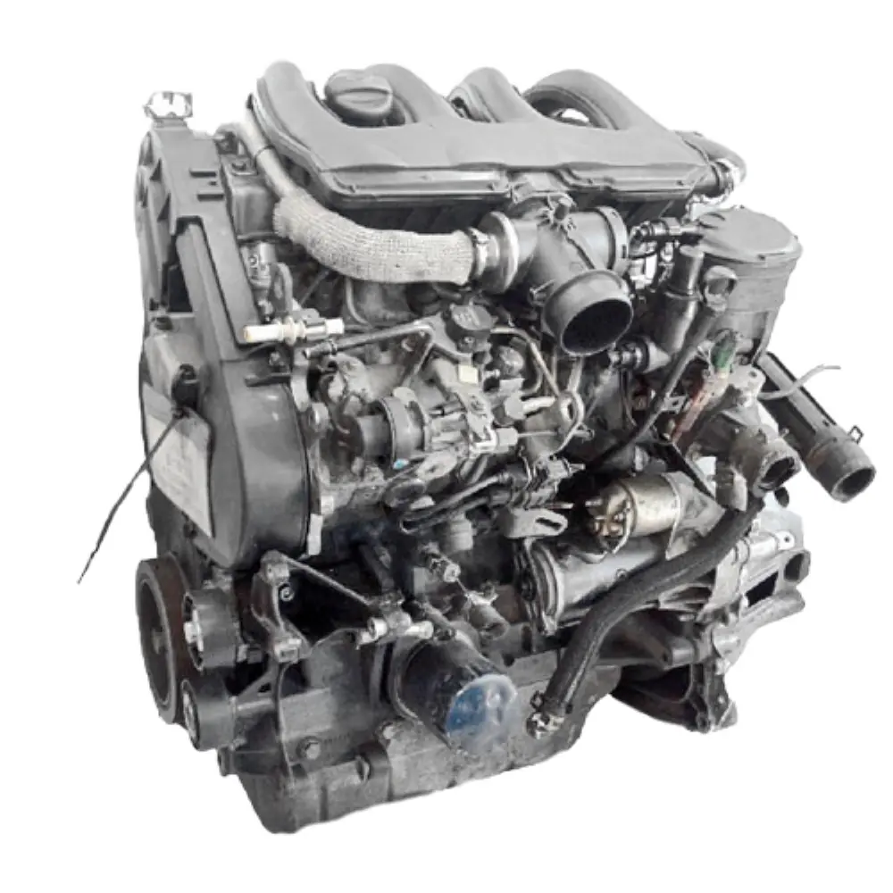 Motor Peugeot Partner DW8 1.9 Diesel