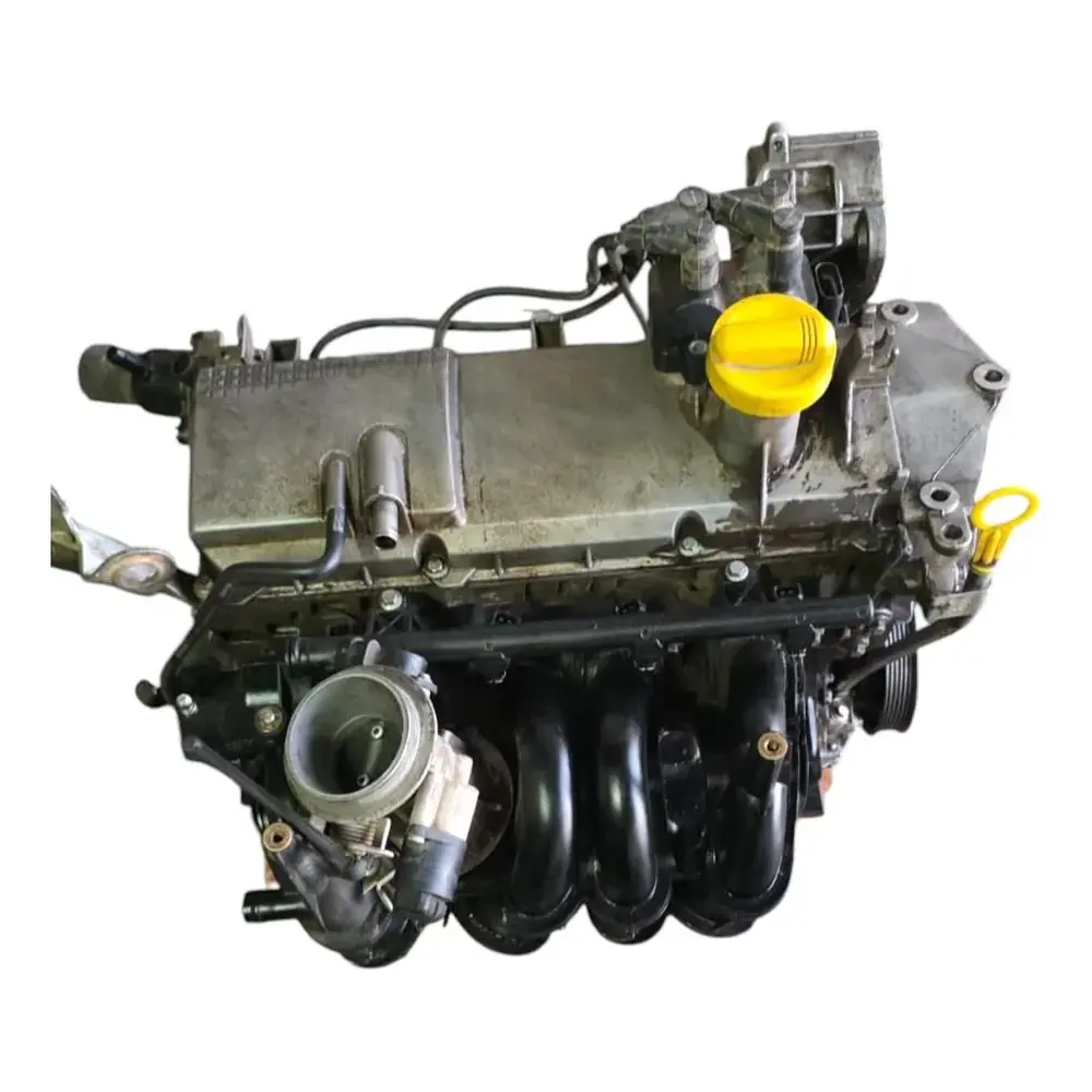 Motor Renault K7M 1.6 8v