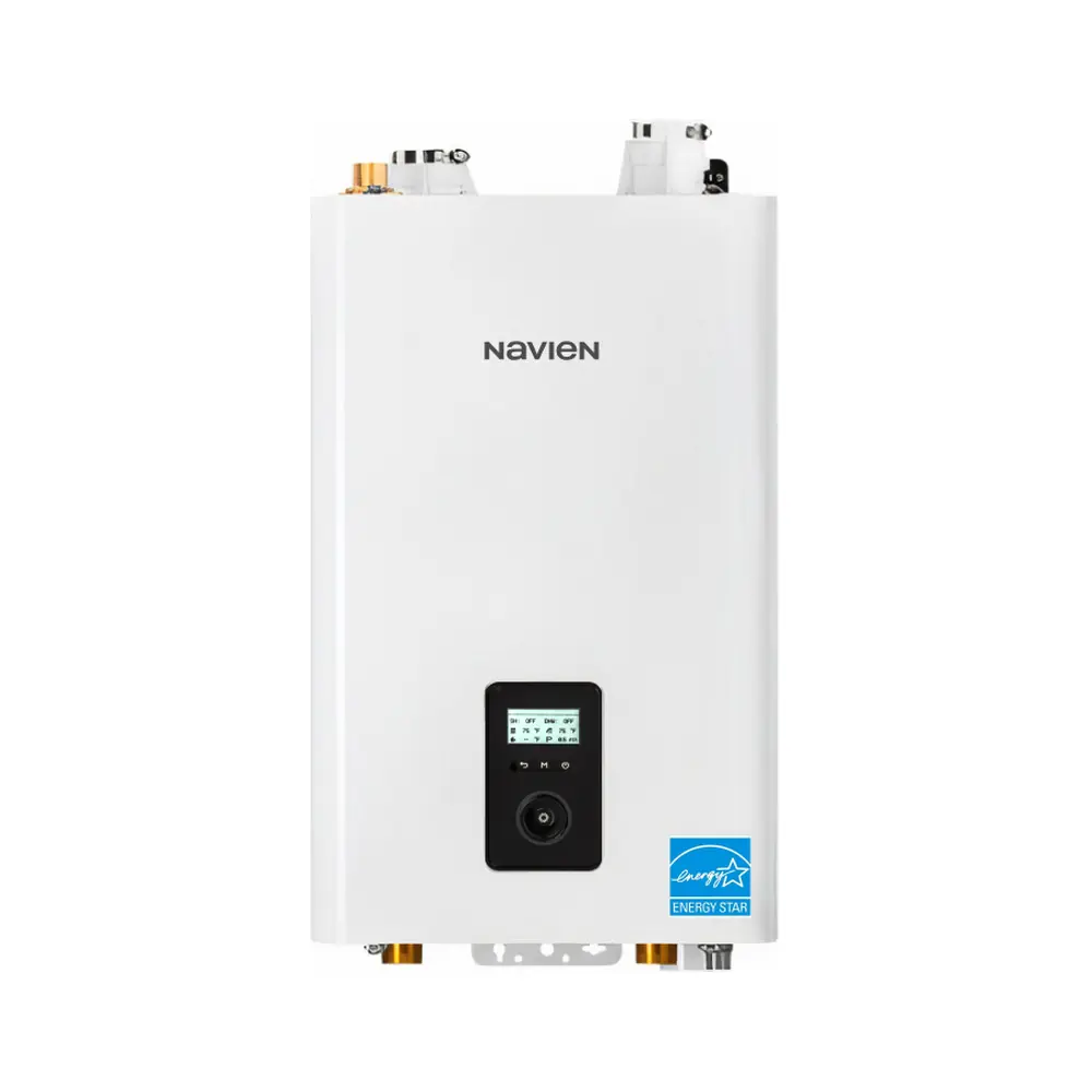 Navien NCB-240 Boiler