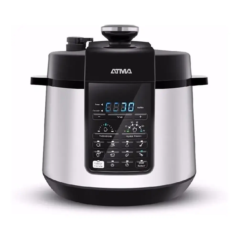 Olla a Presión Atma 94OP3016N
