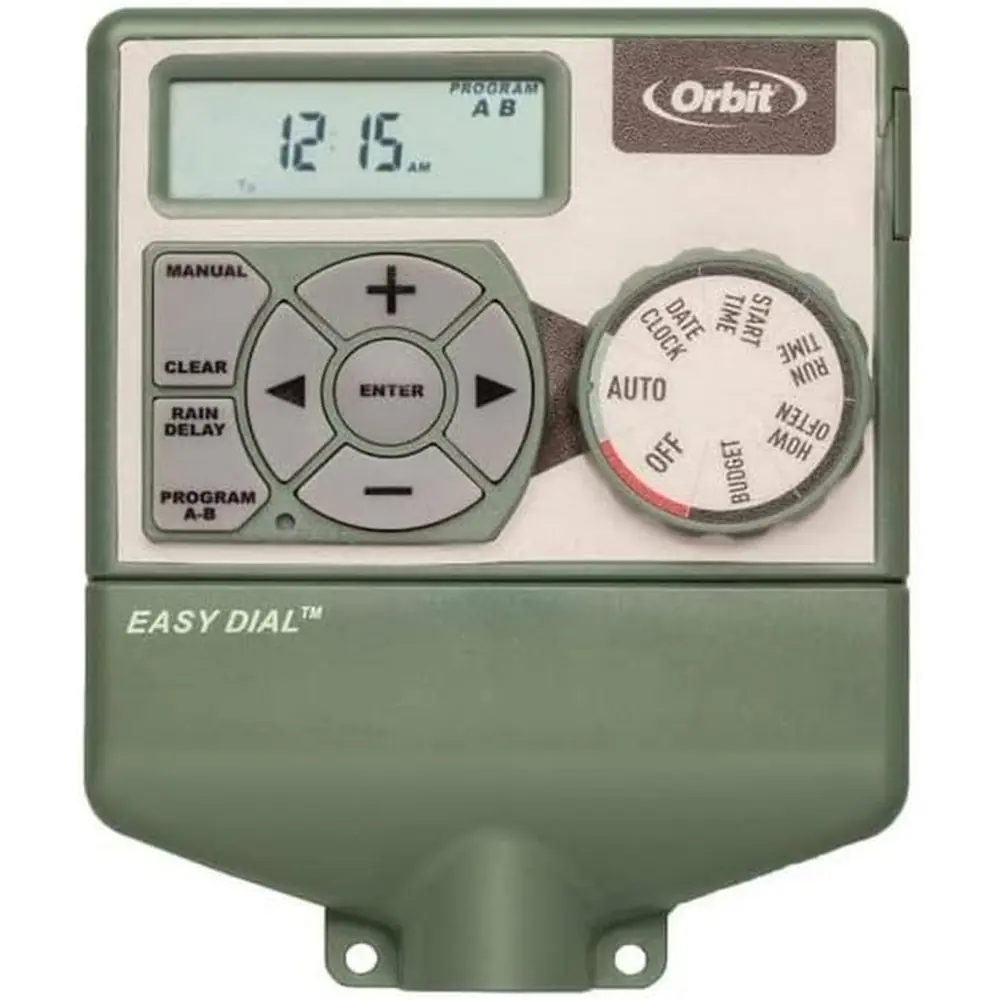 Orbit 57594 Easy Dial 4 Station