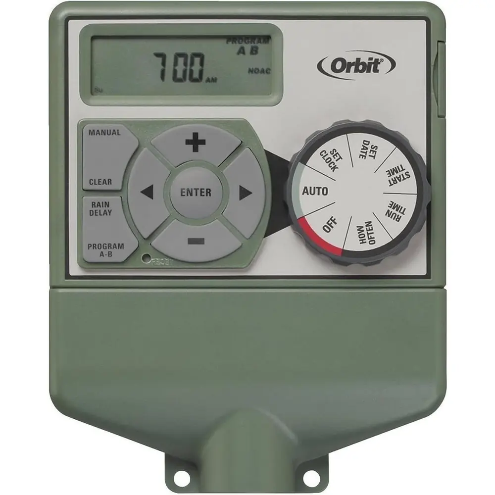 Orbit 57596 Easy Dial 6 Station