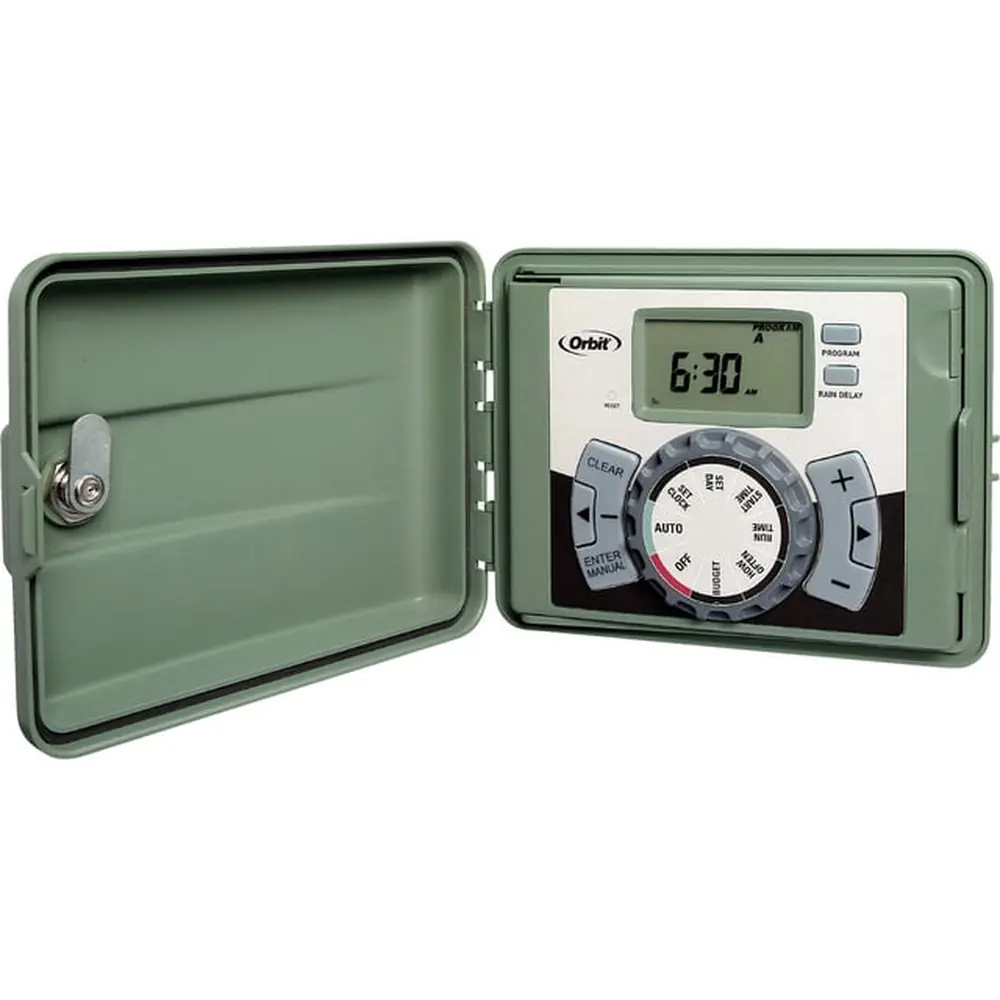 Orbit Model 57900 Irrigation Controller