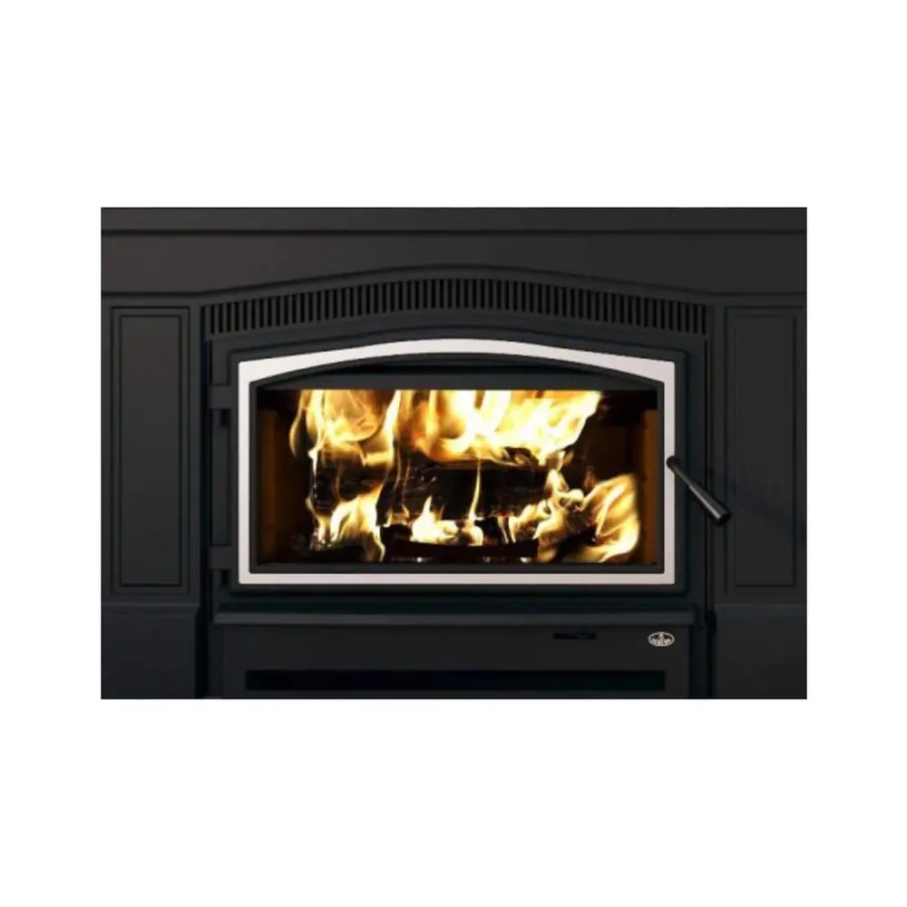 Osburn Matrix 2700 Chimney
