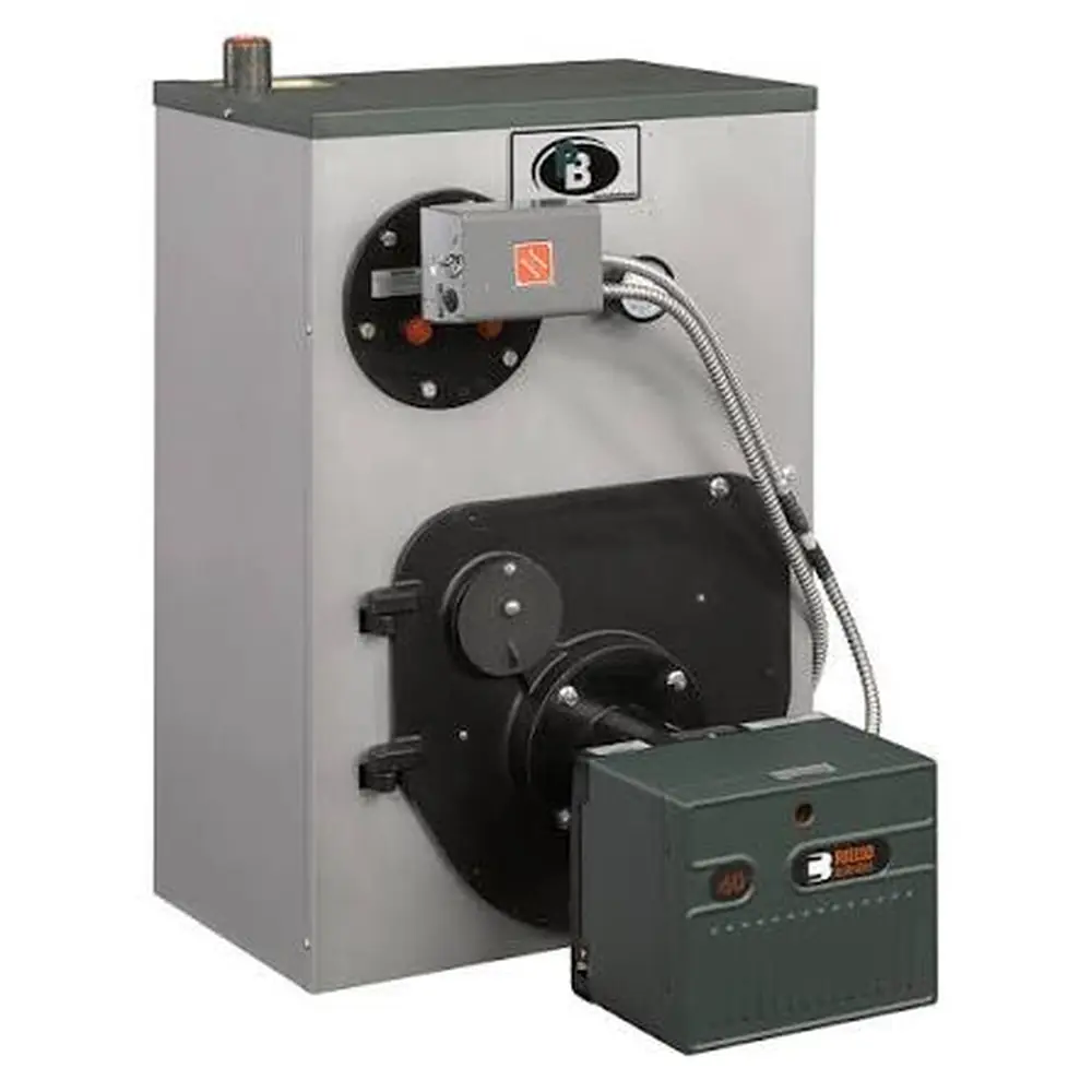 Peerless Boiler WBV-03