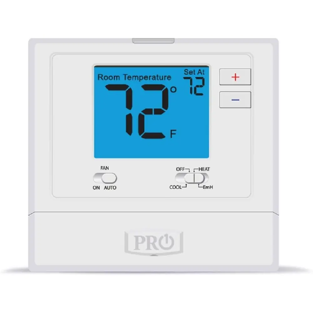 Pro1 IAQ T721 Thermostat