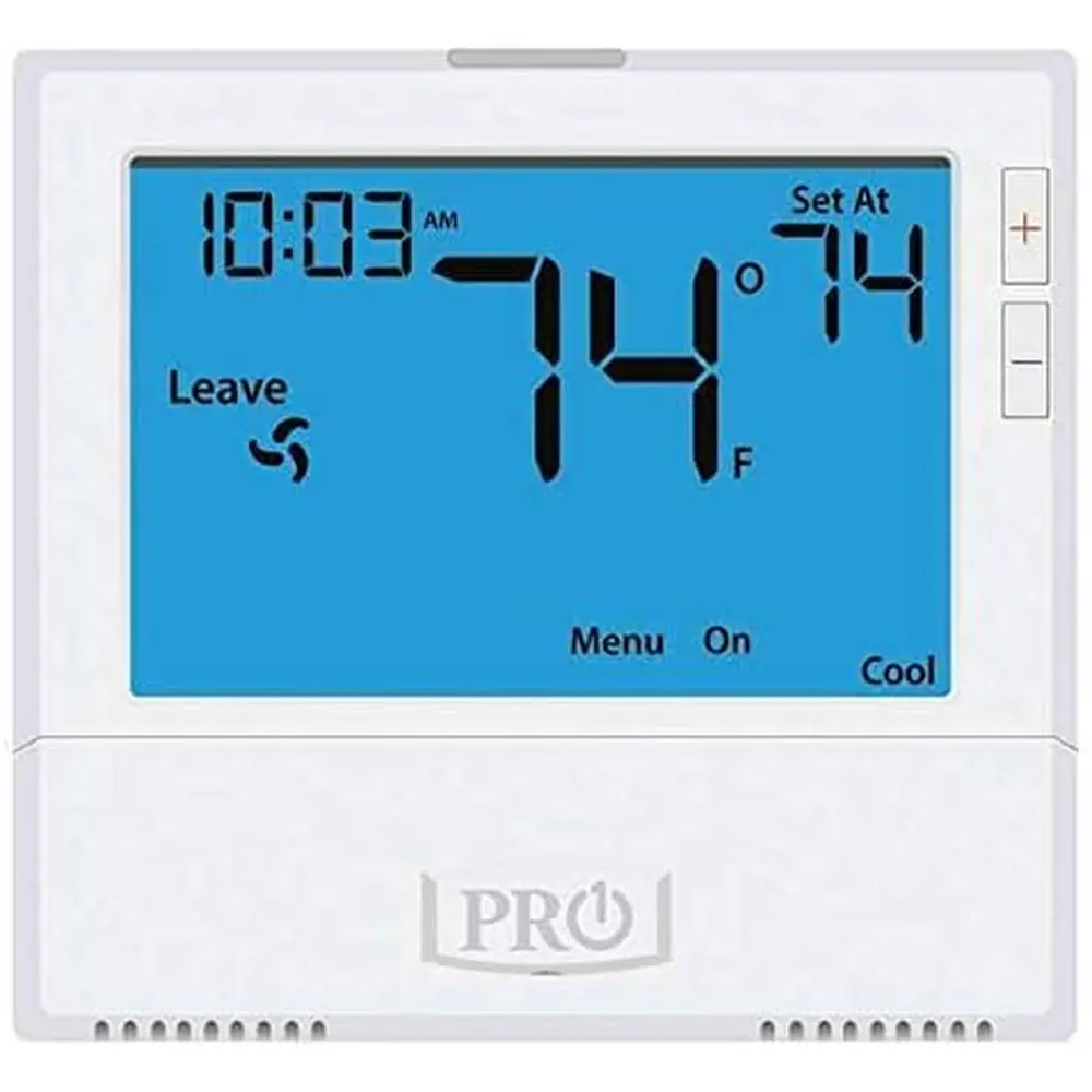 Pro1 IAQ T805 Thermostat